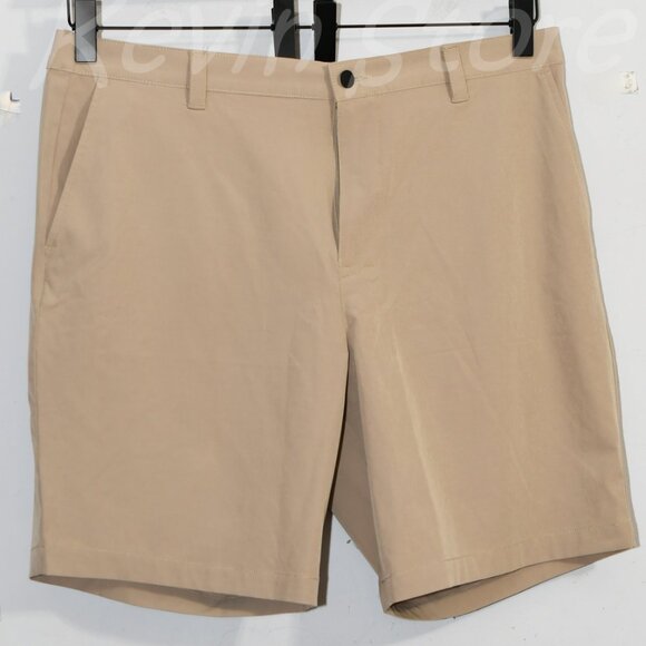 4 pairs shorts .Banana Republic Men’s Flat Front Shorts - Picture 8 of 9